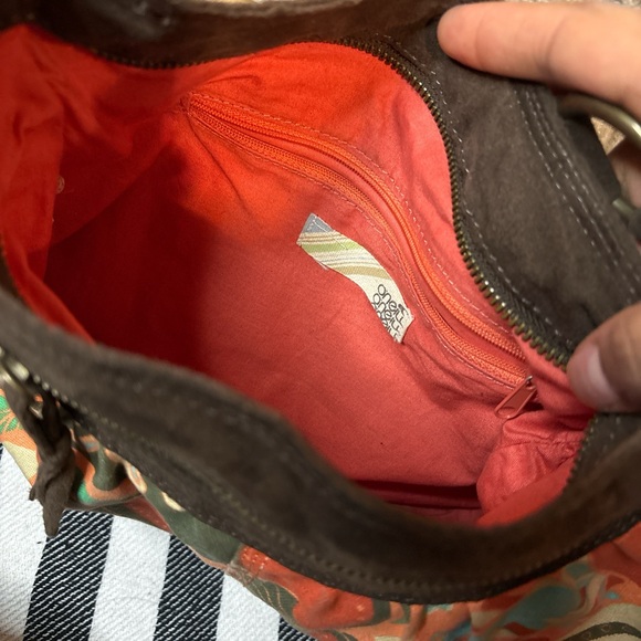 Vintage Hobo Bag - Picture 5 of 5